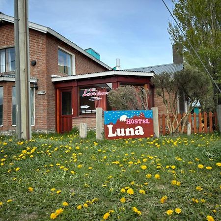 Hostel Luna Country El Chalten Ngoại thất bức ảnh