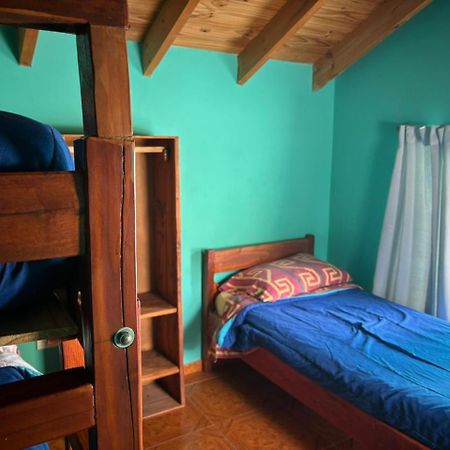 Hostel Luna Country El Chalten Ngoại thất bức ảnh