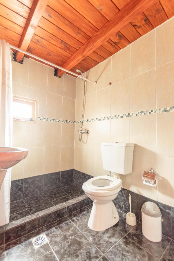 Hostel Luna Country El Chalten Ngoại thất bức ảnh