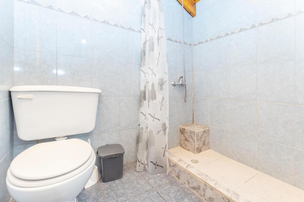 Hostel Luna Country El Chalten Ngoại thất bức ảnh
