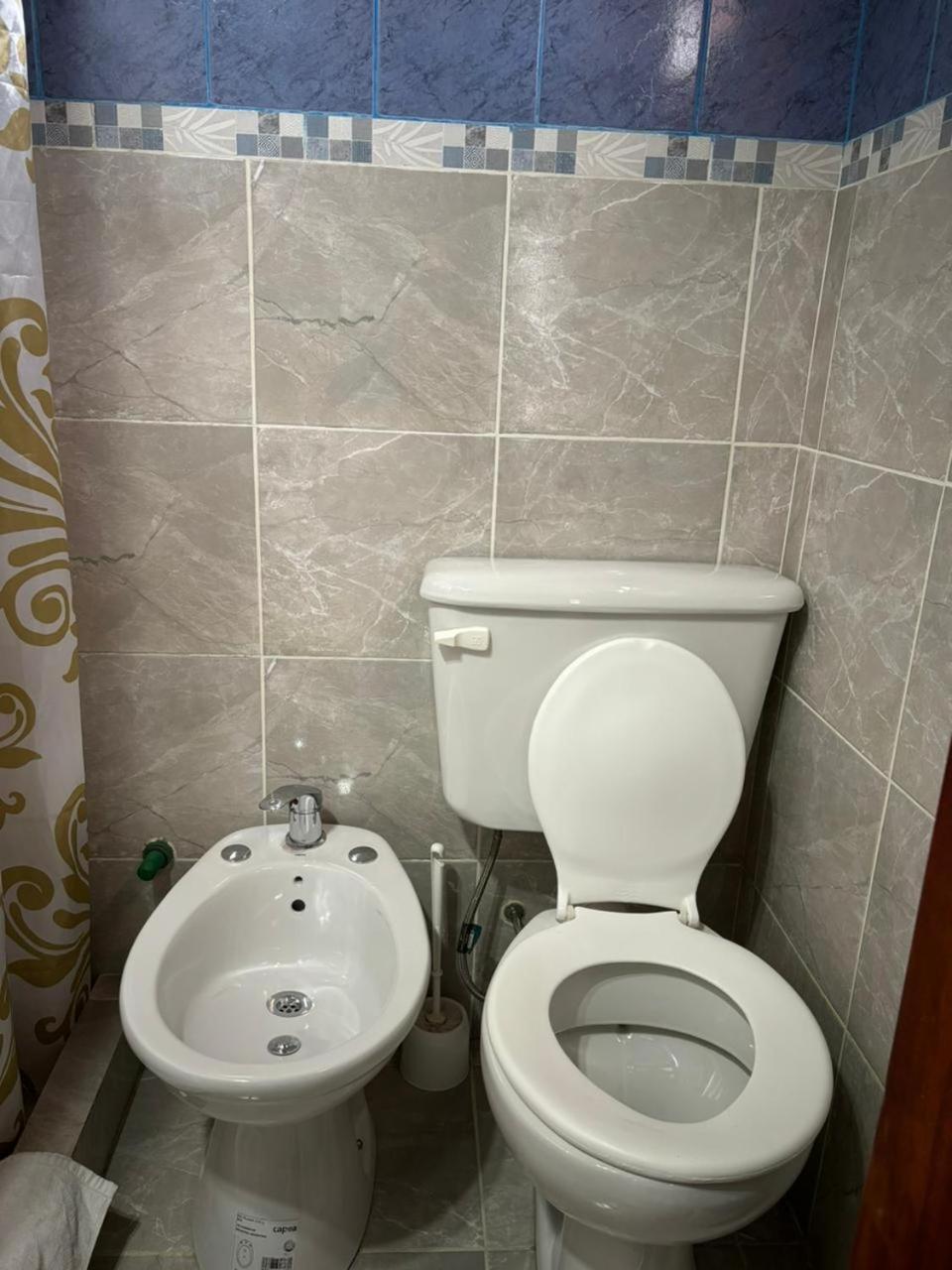 Hostel Luna Country El Chalten Ngoại thất bức ảnh