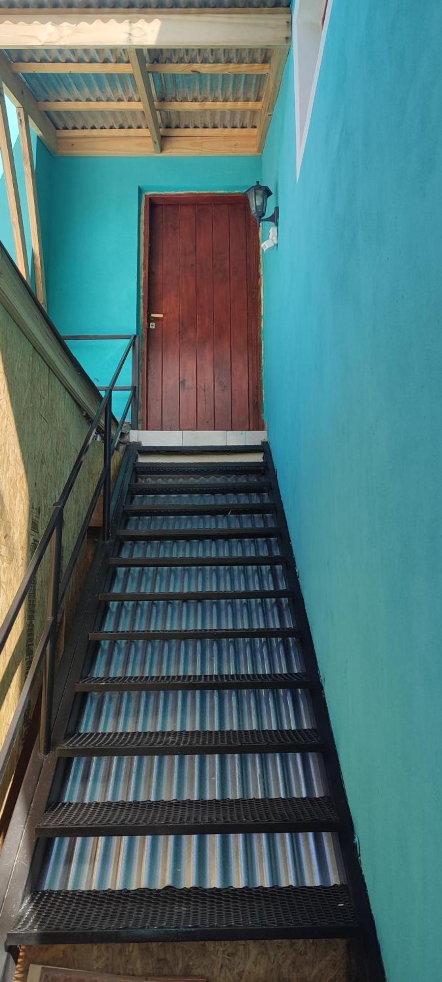 Hostel Luna Country El Chalten Ngoại thất bức ảnh