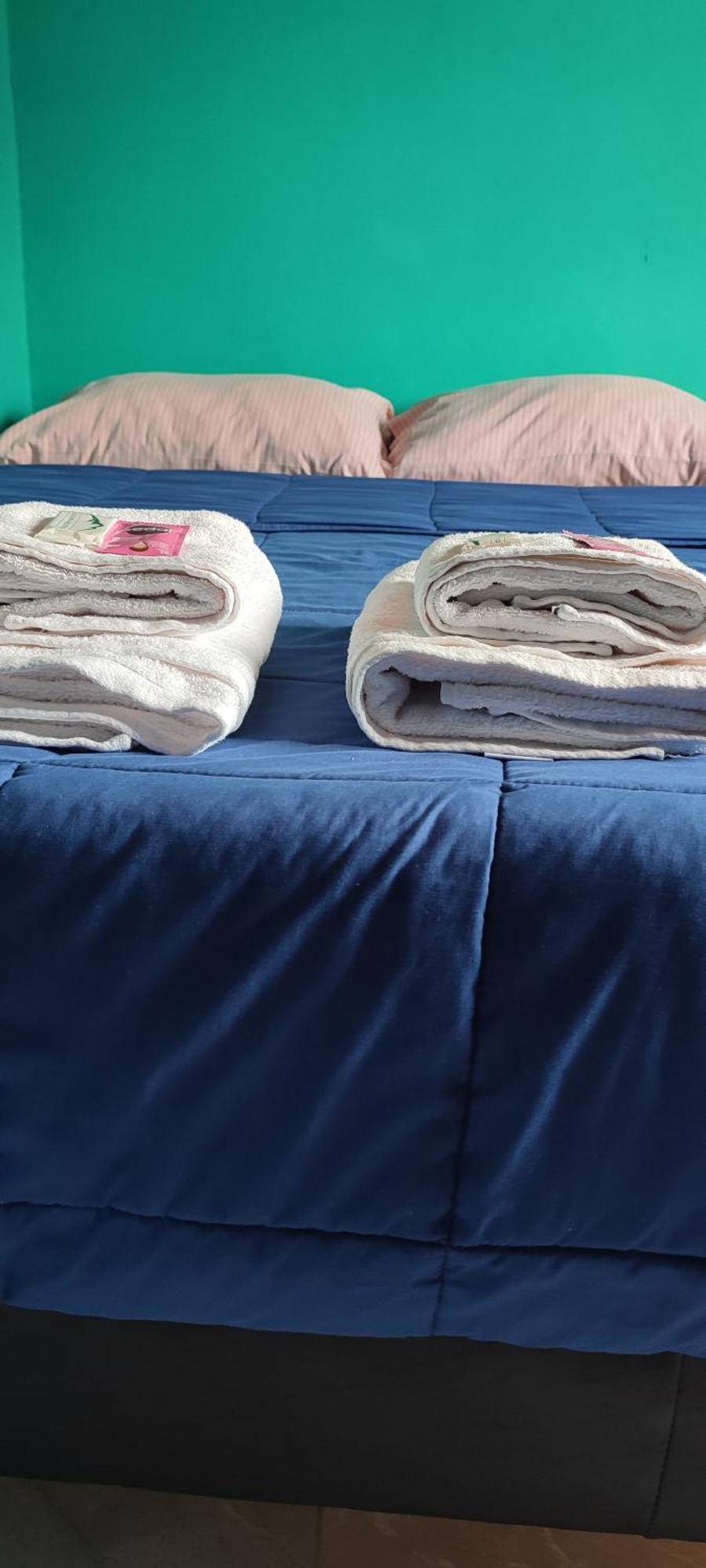 Hostel Luna Country El Chalten Ngoại thất bức ảnh