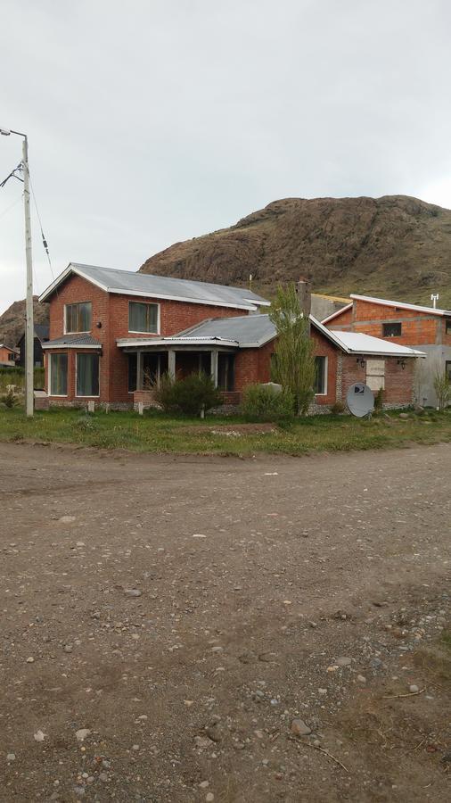 Hostel Luna Country El Chalten Ngoại thất bức ảnh