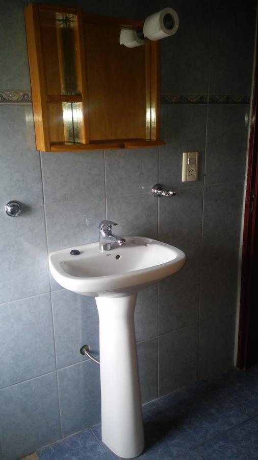 Hostel Luna Country El Chalten Ngoại thất bức ảnh
