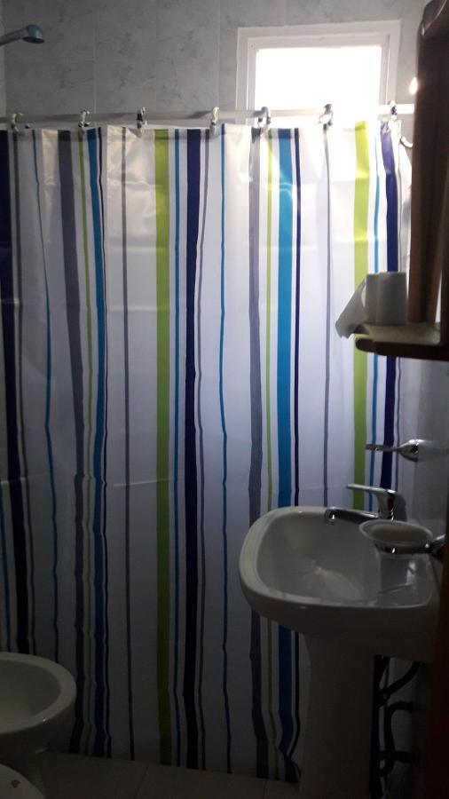Hostel Luna Country El Chalten Ngoại thất bức ảnh